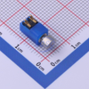 Audio Components/Vibration Motors >> Vibration Motor -- Z4TH3B0791626