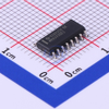 Communication Interface Chip/UART/485/232 >> RS232 ICs - MAX3232EIDR - LCSC Electronics Technology (HK) Limited