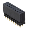 Connectors, Interconnects - Rectangular Connectors - Headers, Receptacles, Female Sockets - ESQ-108-12-G-D - Shenzhen Shengyu Electronics Technology Limited