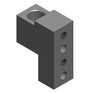 Naams Apr211m Pin Retainer -  - Tech Rim Standards, LLC