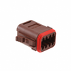 Rectangular Connector Housings - WM15953-ND - DigiKey