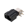 Coaxial Connector (RF) Assemblies - 5328-FMCN44243-ND - DigiKey