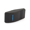 Carling Technologies VVCTC00-000 Contura III Switch Actuator, Plastic, Black with Blue Lens - 44441 - Waytek, Inc.