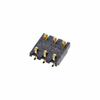 Spring Loaded - A118087TR-ND - DigiKey