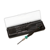 Screw and Nut Driver Sets - 13721-ND - DigiKey