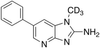 2-Amino-1-methyl-6-phenylimidazo[4,5-b]pyridine-d3 - A617350 - Toronto Research Chemicals, Inc.