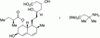 Pravastatin 1,1,3,3-Tetramethylbutylamine - 30367 - Medical Isotopes, Inc.