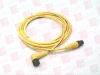 QD Cable/Cord Set - 63015151 - Radwell International
