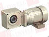 Gear Motor - 224313232 - Radwell International
