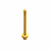 PC Pin, Single Post Connectors - 36-1353-1-ND - DigiKey