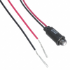 Panel Indicators, Pilot Lights - 350-3025-ND - DigiKey