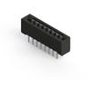 Edgeboard Connectors - 151-357-016-440-201-ND - DigiKey