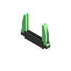 Edgeboard Connectors - 151-387-020-541-878-ND - DigiKey