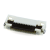 FFC, FPC (Flat Flexible) Connector Assemblies - WM11085CT-ND - DigiKey