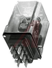 Relay;E-Mech;Flash Transfer;DPDT;Cur-Rtg 30A;Ctrl-V 120AC;Plug-In;8 Pin;UL - 70213405 - Allied Electronics, Inc.