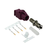 Coaxial Connector (RF) Assemblies - 2057-HSD-04D-S-SD-SG-C4-ND - DigiKey