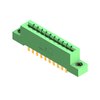 Edgeboard Connectors - 151-837-020-500-208-ND - DigiKey