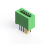 Edgeboard Connectors - 151-842-010-540-201-ND - DigiKey