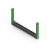 Edgeboard Connectors - 151-395-044-542-158-ND - DigiKey