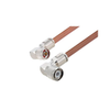 Coaxial Cables (RF) - 6099-PE3W00215-24-ND - DigiKey