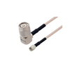 Coaxial Cables (RF) - 6099-PE34314/HS-6-ND - DigiKey