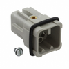 Heavy Duty Connector Inserts, Modules - 889-1538-ND - DigiKey