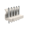 Headers, Male Pins - 664-G5205113CEU-ND - DigiKey