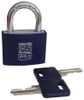 Padlocks - 1958237 - RS Components, Ltd.