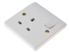 Plug Sockets - 2227904 - RS Components, Ltd.