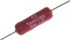 Through Hole Resistors - 1468286 - RS Components, Ltd.