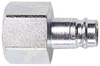 Pneumatic Quick Connect Couplings - 498527 - RS Components, Ltd.