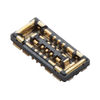 Arrays, Edge Type, Mezzanine (Board to Board) - 900-2166560108-ND - DigiKey