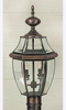 NY9042AC Exterior -Post/Pier Head - 741832 - Capital Lighting, Inc.