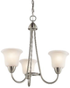 42883NI Mid. Chandeliers-Glass Up - 658248 - Capital Lighting, Inc.