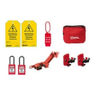 Lockouts - 108912 - RS Components, Ltd.