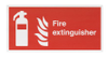 Fire Safety Signs - 7631982 - RS Components, Ltd.