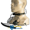 Impact Radio Accessories Heavy Duty Throat Microphone -- PTM-1 - Image