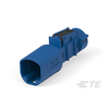 Coaxial Connector (RF) Accessories - 1734-1823857-4-ND - DigiKey