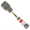 Coaxial Connector (RF) Assemblies - 4627-9205107C1271-ND - DigiKey