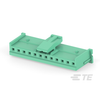 Rectangular Connector Housings - 17-9-2338183-2-ND - DigiKey