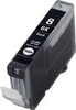Canon CLI-8BK Reman Black Ink TC - 102006881 - LaserCycle