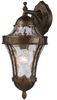 43012/1 Exterior -Wall Mount - 607869 - Capital Lighting, Inc.