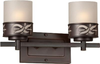 5134-02-32 Bathroom Fixtures-Two Lights - 365957 - Capital Lighting, Inc.