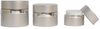 Aluminum Jar - AJ306-XH04-15 - Packaging Company (The)
