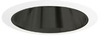 Incandescent/Fluorescent/HID Recessed Trim - 257-BWH - Juno Lighting Group