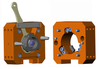 Manual Tool Changer - MC-006 - ATI Industrial Automation