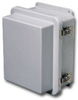 Multipurpose Wall Mount Enclosure -- RJ1008HLL - Image