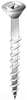 Wood Screw - Non Metric -- 13048 - Image