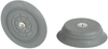 Flat suction cup (round) for highly dynamic handling of wood SHFN 70 NK-45 G1/4-AG E TV - 10.01.01.12221 - Schmalz Inc.