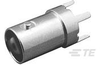Coax Connectors - 413969-2 - TE Connectivity